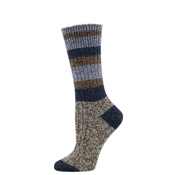 Socksmith – Yosemite - Recycled Cotton Blend Socks - Medium - Picture 1 of 2